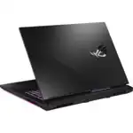 Ноутбук Asus ROG Strix G17 G712LW-EV002 90NR03E1-M00820 (17.3 ", FHD 1920x1080 (16:9), Core i7, 16 Гб, HDD и SSD)