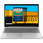 Ноутбук Lenovo IdeaPad S145-15IIL 81W800S9RK (15.6 ", HD 1366x768 (16:9), Core i3, 8 Гб, SSD)
