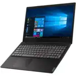 Ноутбук Lenovo IdeaPad S145-15IIL 81W800LYRK (15.6 ", FHD 1920x1080 (16:9), Core i5, 8 Гб, SSD)