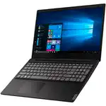 Ноутбук Lenovo Ideapad S145-15IWL 81MV017ARU (15.6 ", FHD 1920x1080 (16:9), Core i3, 4 Гб, HDD)