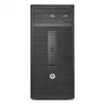 Настольный компьютерный комплект HP 280 G1 L9T73ES (W2072a, Core i3, 4160, 3.6 ГГц, 2, HDD, 500 ГБ, Windows 8)