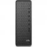 Персональный компьютер HP Slimline S01-aF1000ur 2S8C4EA (Celeron, J4025, 2, 4 Гб, SSD)