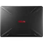 Ноутбук Asus TUF Gaming FX505GT-BQ018 90NR02M2-M00980 (15.6 ", FHD 1920x1080 (16:9), Core i5, 8 Гб, SSD)