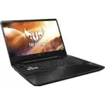 Ноутбук Asus TUF Gaming FX505GT-BQ018 90NR02M2-M00980 (15.6 ", FHD 1920x1080 (16:9), Core i5, 8 Гб, SSD)