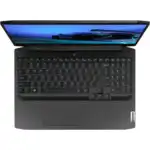 Ноутбук Lenovo IdeaPad Gaming 3 15IMH05 81Y400P2RK (15.6 ", FHD 1920x1080 (16:9), Core i5, 16 Гб, SSD)