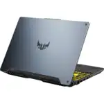 Ноутбук Asus TUF Gaming F15 FX506LU-HN011 90NR0421-M01340 (15.6 ", FHD 1920x1080 (16:9), Core i5, 16 Гб, SSD)