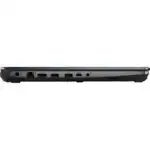 Ноутбук Asus TUF Gaming F15 FX506LU-HN011 90NR0421-M01340 (15.6 ", FHD 1920x1080 (16:9), Core i5, 16 Гб, SSD)