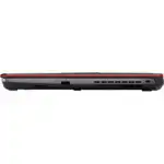 Ноутбук Asus TUF Gaming A15 FA506II-HN258 90NR03M2-M06760 (15.6 ", FHD 1920x1080 (16:9), Ryzen 7, 16 Гб, SSD)