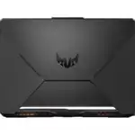 Ноутбук Asus TUF Gaming A15 FX506IH-HN190 90NR03Z2-M03710 (15.6 ", FHD 1920x1080 (16:9), Ryzen 5, 8 Гб, SSD)