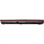 Ноутбук Asus TUF Gaming A15 FX506IH-HN190 90NR03Z2-M03710 (15.6 ", FHD 1920x1080 (16:9), Ryzen 5, 8 Гб, SSD)