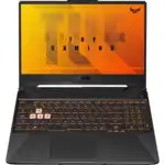 Ноутбук Asus TUF Gaming A15 FX506IH-HN190 90NR03Z2-M03710 (15.6 ", FHD 1920x1080 (16:9), Ryzen 5, 8 Гб, SSD)