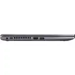 Ноутбук Asus M509DA-BR615T 90NB0P52-M23850 (15.6 ", FHD 1920x1080 (16:9), Athlon, 4 Гб, SSD)