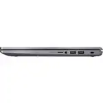 Ноутбук Asus M509DA-BR615T 90NB0P52-M23850 (15.6 ", FHD 1920x1080 (16:9), Athlon, 4 Гб, SSD)