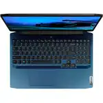 Ноутбук Lenovo IdeaPad Gaming 3 15IMH05 81Y400P3RK (15.6 ", FHD 1920x1080 (16:9), Core i7, 16 Гб, SSD)