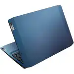 Ноутбук Lenovo IdeaPad Gaming 3 15IMH05 81Y400P3RK (15.6 ", FHD 1920x1080 (16:9), Core i7, 16 Гб, SSD)