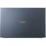Ноутбук Acer Swift 3 SF314-510G-500R NX.A0YER.005 (14 ", FHD 1920x1080 (16:9), Core i5, 8 Гб, SSD)