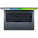 Ноутбук Acer Swift 3 SF314-510G-500R NX.A0YER.005 (14 ", FHD 1920x1080 (16:9), Core i5, 8 Гб, SSD)