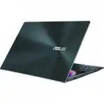 Ноутбук Asus ZenBook Duo 14 UX482EG-HY010T 90NB0S51-M02090 (14 ", FHD 1920x1080 (16:9), Core i5, 16 Гб, SSD)