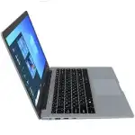 Ноутбук Prestigio SmartBook 141 C5 PSB141C05CGP_DG_CIS_ПУ (14.1 ", HD 1366x768 (16:9), Celeron, 4 Гб, eMMC)