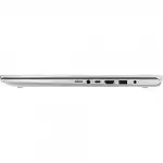 Ноутбук Asus VivoBook 17 X712JA-AU263 90NB0SZ1-M03010 (17 ", FHD 1920x1080 (16:9), Core i3, 8 Гб, SSD)
