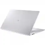 Ноутбук Asus VivoBook 17 X712JA-AU263 90NB0SZ1-M03010 (17 ", FHD 1920x1080 (16:9), Core i3, 8 Гб, SSD)