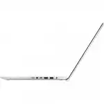 Ноутбук Asus VivoBook 17 X712JA-AU263 90NB0SZ1-M03010 (17 ", FHD 1920x1080 (16:9), Core i3, 8 Гб, SSD)