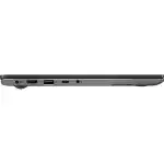 Ноутбук Asus VivoBook S14 M433IA-EB071 90NB0QR4-M08110 (14 ", FHD 1920x1080 (16:9), Ryzen 5, 8 Гб, SSD)
