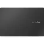 Ноутбук Asus VivoBook S14 M433IA-EB071 90NB0QR4-M08110 (14 ", FHD 1920x1080 (16:9), Ryzen 5, 8 Гб, SSD)
