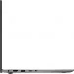 Ноутбук Asus VivoBook S14 M433IA-EB071 90NB0QR4-M08110 (14 ", FHD 1920x1080 (16:9), Ryzen 5, 8 Гб, SSD)