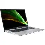 Ноутбук Acer Aspire 3 A317-33-P2T2 NX.A6TER.002 (17.3 ", FHD 1920x1080 (16:9), Pentium, 8 Гб, HDD)