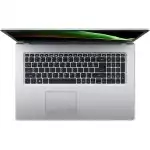 Ноутбук Acer Aspire 3 A317-33-P2T2 NX.A6TER.002 (17.3 ", FHD 1920x1080 (16:9), Pentium, 8 Гб, HDD)