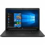 Ноутбук HP 17-ca1053ur 104H1EA_ПУ (17.3 ", HD+ 1600х900 (16:9), Ryzen 5, 4 Гб, SSD)