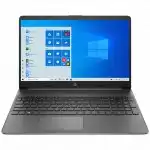 Ноутбук HP 15s-fq1062ur 10A35EA_ПУ (15.6 ", FHD 1920x1080 (16:9), Core i3, 4 Гб, SSD)