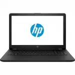 Ноутбук HP 15-ra065ur 3YB54EA_ПУ (15.6 ", HD 1366x768 (16:9), Celeron, 4 Гб, HDD)