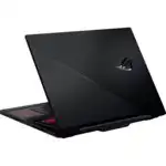 Ноутбук Asus ROG Zephyrus Duo 15 SE GX551QS-HB090R 90NR04N1-M01820 (15.6 ", 4K Ultra HD 3840x2160 (16:9), Ryzen 9, 32 Гб, SSD)