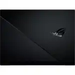 Ноутбук Asus ROG Zephyrus Duo 15 SE GX551QS-HB090R 90NR04N1-M01820 (15.6 ", 4K Ultra HD 3840x2160 (16:9), Ryzen 9, 32 Гб, SSD)