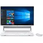 Моноблок Dell Inspiron 5400 5400-2447-NC1 (23.8 ", Intel, Core i5, 1135G7, 2.4, 8 Гб, HDD и SSD, 1 Тб, 256 Гб)
