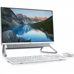 Моноблок Dell Inspiron 5400 5400-2447-NC1 (23.8 ", Intel, Core i5, 1135G7, 2.4, 8 Гб, HDD и SSD, 1 Тб, 256 Гб)