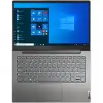 Ноутбук Lenovo ThinkBook 14 G2 ITL 20VD0042RU (14 ", FHD 1920x1080 (16:9), Core i7, 16 Гб, SSD)