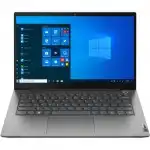 Ноутбук Lenovo ThinkBook 14 G2 ITL 20VD003BRU (14 ", FHD 1920x1080 (16:9), Core i7, 16 Гб, SSD)