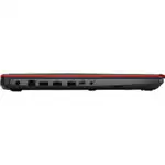 Ноутбук Asus TUF Gaming A17 FA706II-H7083 90NR03P2-M02020 (17.3 ", FHD 1920x1080 (16:9), Ryzen 7, 8 Гб, SSD)