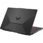 Ноутбук Asus TUF Gaming A17 FA706II-H7083 90NR03P2-M02020 (17.3 ", FHD 1920x1080 (16:9), Ryzen 7, 8 Гб, SSD)