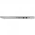 Ноутбук Asus VivoBook 17 D712DA-AU077T 90NB0PI1-M06340 (17.3 ", FHD 1920x1080 (16:9), Ryzen 7, 8 Гб, SSD)