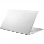 Ноутбук Asus VivoBook 17 D712DA-AU077T 90NB0PI1-M06340 (17.3 ", FHD 1920x1080 (16:9), Ryzen 7, 8 Гб, SSD)