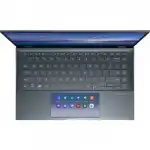 Ноутбук Asus UX435EG-A5009R 90NB0SI1-M03390 (14 ", FHD 1920x1080 (16:9), Core i7, 16 Гб, SSD)