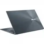 Ноутбук Asus UX435EG-A5009R 90NB0SI1-M03390 (14 ", FHD 1920x1080 (16:9), Core i7, 16 Гб, SSD)