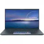 Ноутбук Asus UX435EG-A5009R 90NB0SI1-M03390 (14 ", FHD 1920x1080 (16:9), Core i7, 16 Гб, SSD)