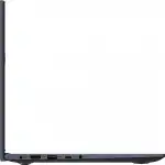 Ноутбук Asus VivoBook 14 X413JA-EB316T 90NB0RC7-M04370 (14 ", FHD 1920x1080 (16:9), Core i5, 8 Гб, SSD)