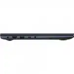 Ноутбук Asus VivoBook 14 X413JA-EB316T 90NB0RC7-M04370 (14 ", FHD 1920x1080 (16:9), Core i5, 8 Гб, SSD)