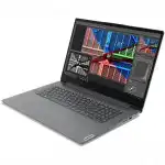 Ноутбук Lenovo V17 G2 ITL 82NX00DURU (17.3 ", FHD 1920x1080 (16:9), Core i5, 8 Гб, SSD)